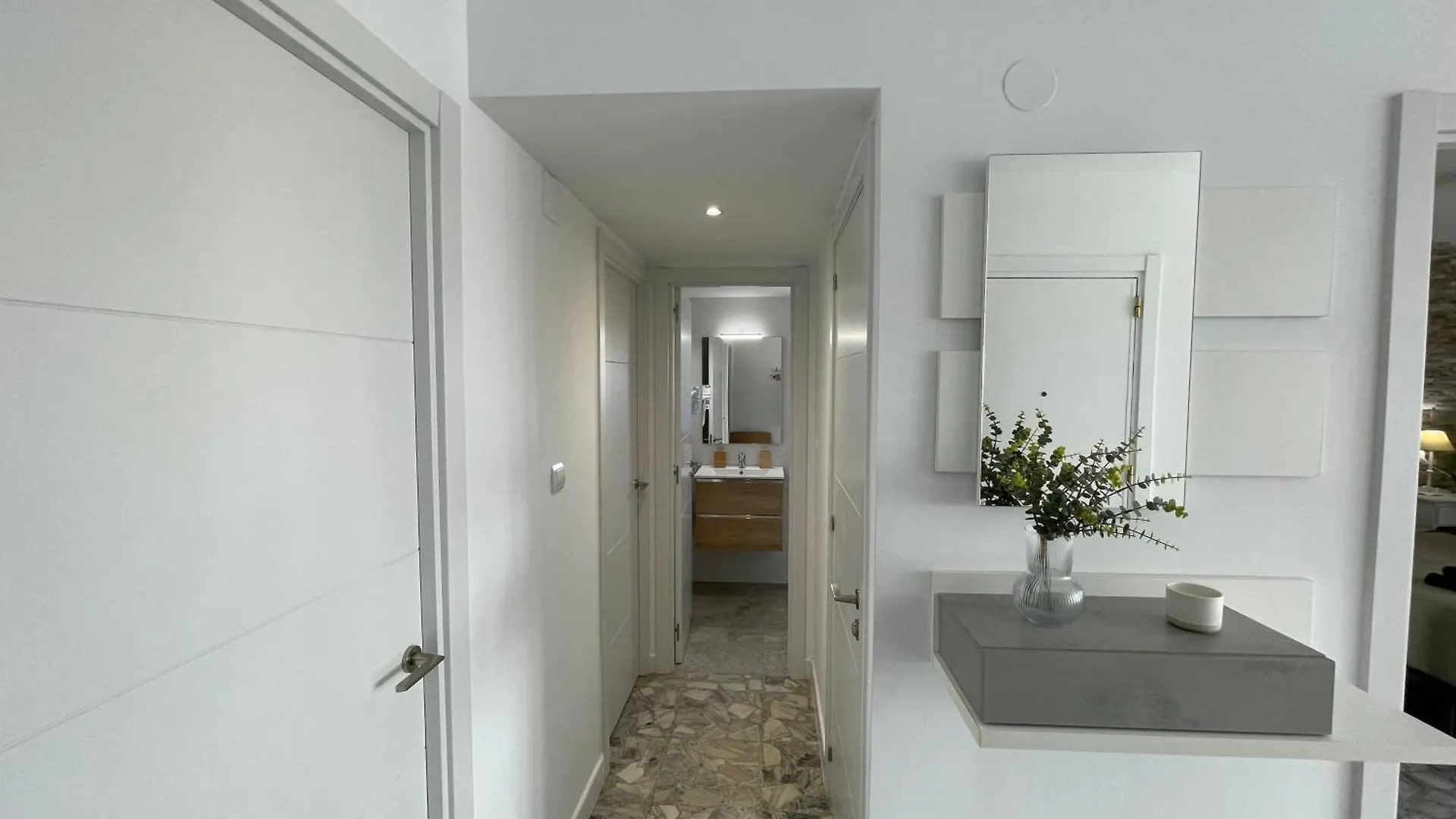Apartment Benalmadena Playa, 3 Dormitorios Spanien