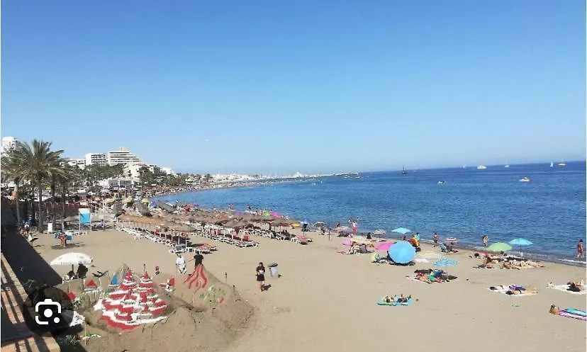 Benalmadena Playa, 3 Dormitorios