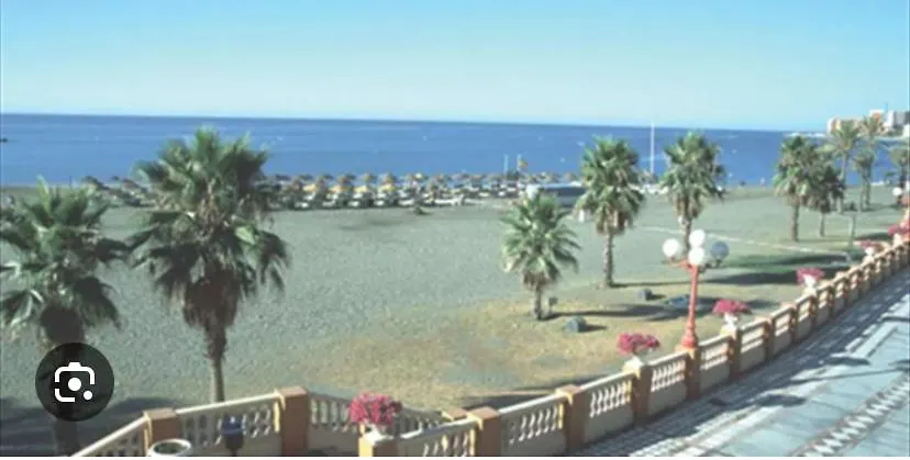 Apartment Benalmadena Playa, 3 Dormitorios